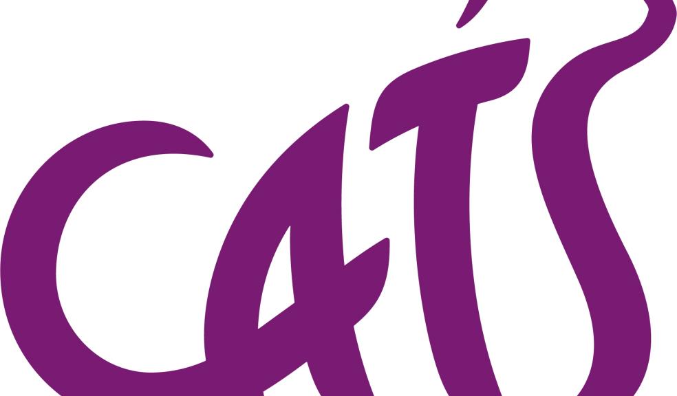 Cats Protection logo