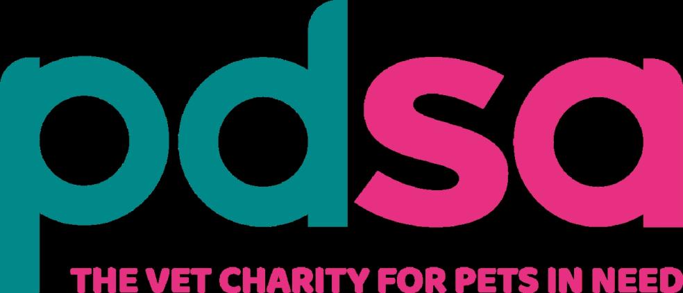 PDSA logo