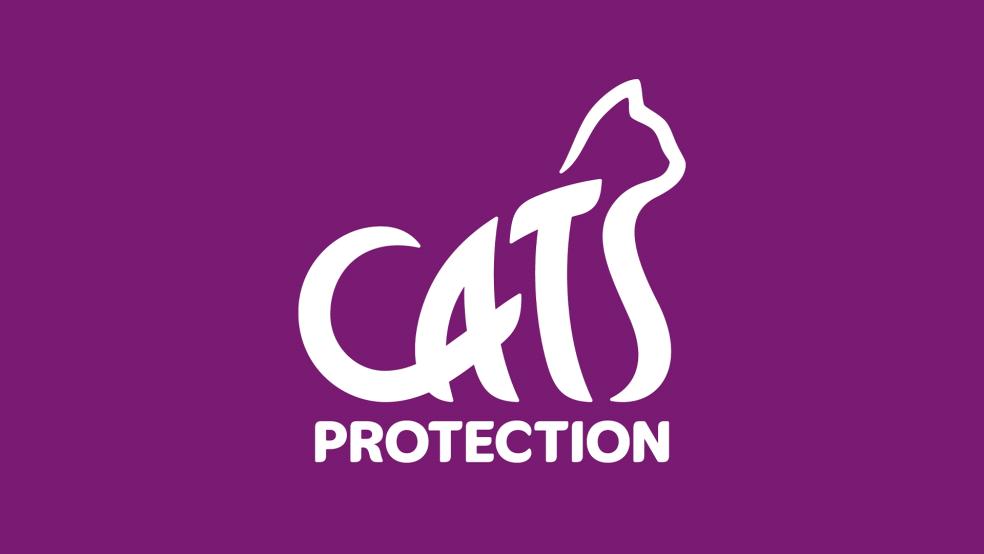 Cats Protection logo