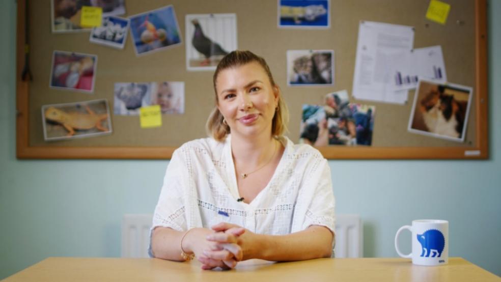 TV personality Olivia Bowen fronts new doc on ‘unnatural selection’