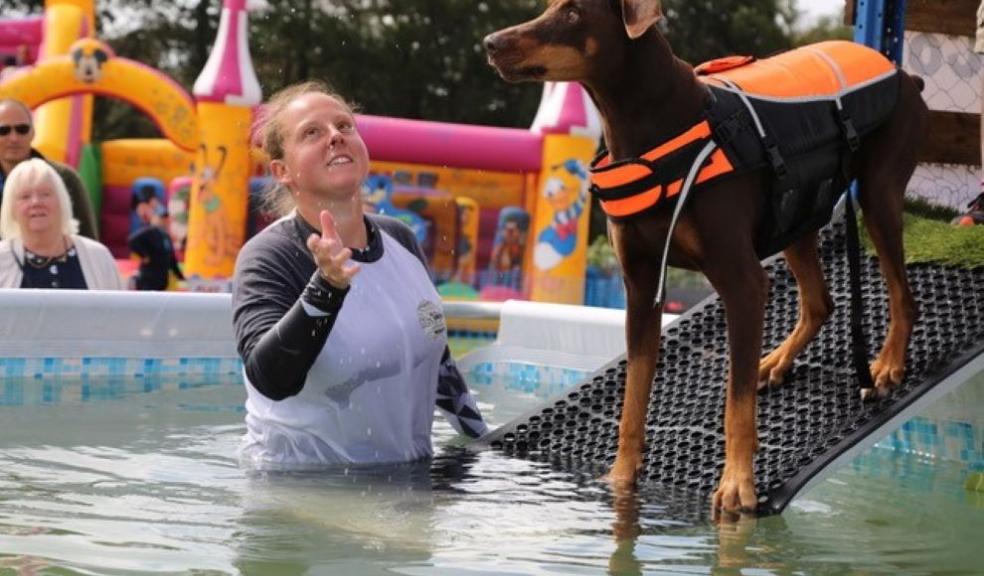 Woofstock UK Festival Woofstock UK
