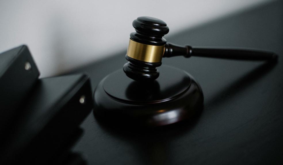 Close-up Photo of Wooden Gavel