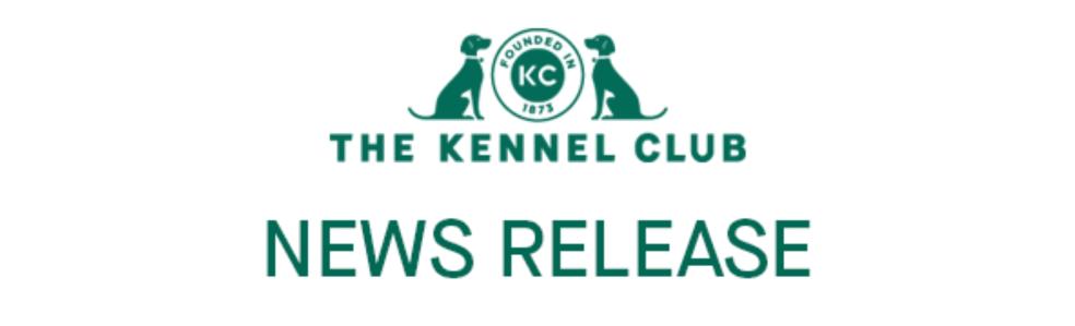 The Kennel Club logo