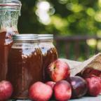 Apple cider vinegar for dogs