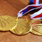 Winning awards