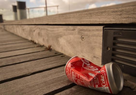 litter picking litter picking