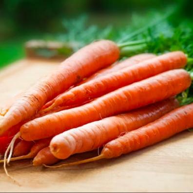 Carrots