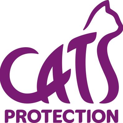 Cats Protection logo