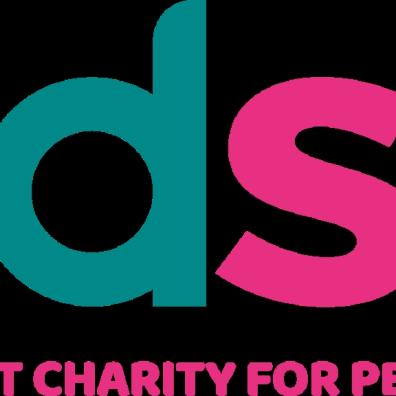 PDSA logo