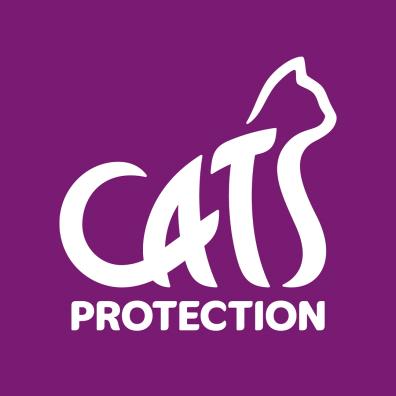 Cats Protection logo