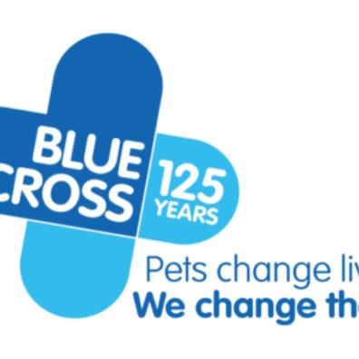 Blue Cross logo