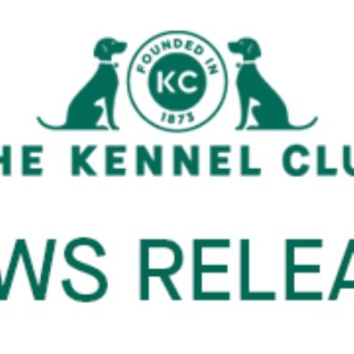 The Kennel Club logo